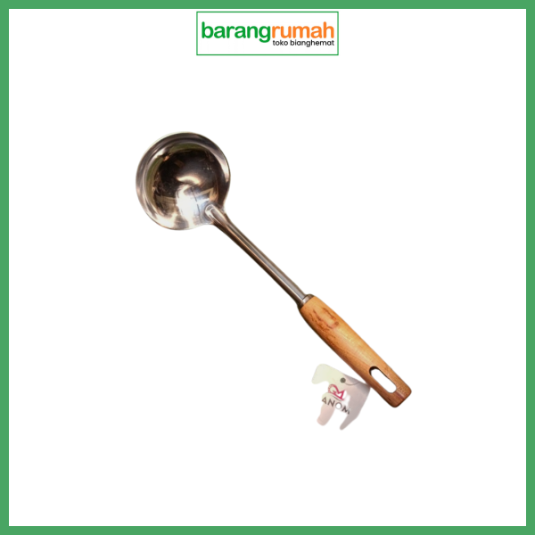 Irus Mini Kayu K66-2